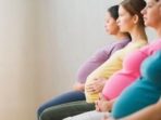Di Kabupaten Ini, 1.946 Wanita Hamil Selama Pandemi Covid-19, Lebih Banyak dari Masa Normal