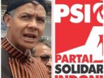 Survei IndEX: Ganjar Salib Anis, PSI Melejit