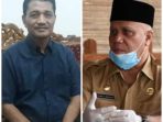 Gara-gara Proyek 17 M, Bupati Ini Diancam Akan Dibunuh Wakilnya Hingga Berujung Saling Lapor Polisi