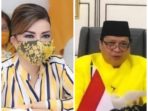 CEP Ikut Halal bi Halal Bersama Ketum dan Petinggi DPP Serta Pengurus DPD se-Indonesia