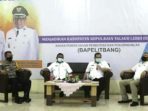 Bupati E2L Siap Buka Kembali Tempat Ibadah, Ini Poin-Poin Protokolnya