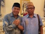 Salurkan Bantuan dan Ajak Doakan Warga Gorontalo Korban Banjir, Lomban Dapat Apresiasi