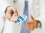 Kabar Gembira: Ini 5 Kombinasi Obat “Pembunuh”Virus Corona
