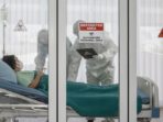 Sudah 32 Dokter Ini Meninggal Dunia Akibat Terpapar Covid-19