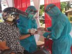 Belasan Provinsi Melandai, Sulut Malah Melonjak Tajam 44 Pasien Corona