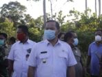 Pemkab Talaud Siapkan Lahan 100 Ha Bangun Batalion Yonif 717