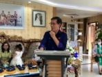 Gelar Ibadah Syukur Di HUT Ke 61, Walikota GSVL: Mari Bekerja Untuk Rakyat
