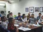 Presiden Jokowi Minta Bangun Kapal Wisata Glass Bottom untuk Manado