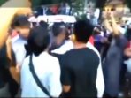 Jenazah PDP Dijemput Paksa Massa di RSPK Positif Corona, Rapid Test Massal Menanti