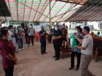 Beli Dari Nelayan Lokal, E2L Salurkan 300 Paket Bantuan ke Tim Medis dan Nelayan