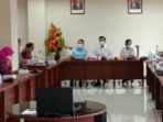 Komisi III Pertanyakan Rincian Realisasi Anggaran Covid-19
