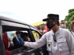 Mulai Esok, Masuk Manado Wajib Kantongi Suket Perjalanan