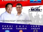 Demokrat Manado Kirim Nama HJP ke DPP, Wacana MDB-HJP Mengkristal