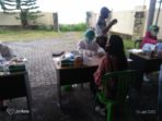 Jalani Rapid Test, 7 Personil Bawaslu Manado Reaktif