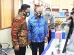 Wakajati Sulut Hadiri Puncak Peringatan HANI
