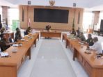 Juli, Pegawai Kejati Sulut Masuk Kantor Seperti Biasa