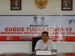 Jumlah Pasien Corona Kembali Meningkat, Total Sembuh 329 Orang