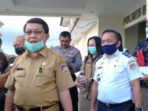 Mulai Besok, Masuk Minahasa Wajib Bawa Surat Kewaspadaan