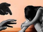 Biadab! Ibu Ini Tega Jual Kedua Anak Belianya, Lalu Menonton Saat Mereka Diperkosa