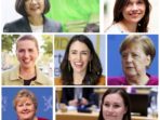 Belajar Dari Tujuh Pemimpin Perempuan “Penakluk” Covid-19