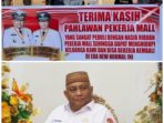 Dua Gubernur Di Sulawesi Diapresiasi, Yang Satu Jadi Narsum Nasional, Satunya Lagi Disebut Pahlawan