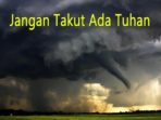 Jangan Takut!