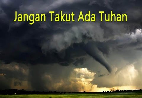 Jangan Takut!