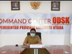 36 Pasien Corona Dicoret, Satu Dari 90 Pasien Baru Bayi Lima Bulan
