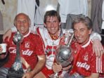 Menanti 30 Tahun, Akhirnya Liverpool Juara Premier League Dengan 7 Pertandingan Sisa, Rekor!