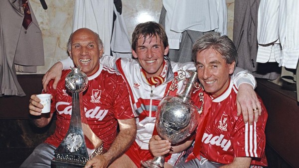 Menanti 30 Tahun, Akhirnya Liverpool Juara Premier League Dengan 7 Pertandingan Sisa, Rekor!