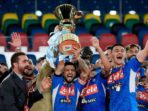 Napoli Juara Coppa Italia, Ronaldo Ulangi Memori Kelam 2012
