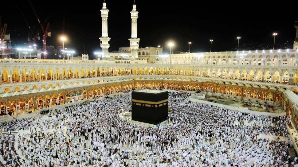Tahun Ini Ibadah Haji Ditiadakan