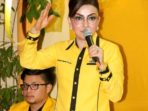 Golkar Sulut Tetap Yakin CEP Diusung Cagub