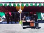 Kejari Kepulauan Talaud Gelar Upacara Memperingati HBA ke-60