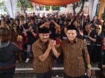 Duet Penjahit dan Ketua RW Yakin Kalahkan Anak Presiden: Kami Wong Cilik Tanpa Mahar Politik