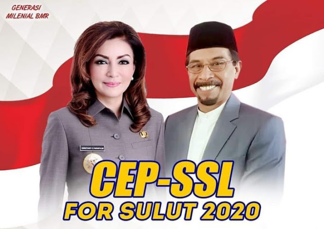 Disinyalir Terjadi Deal Politik di Pilbup dan Pilwalkot, Nasdem dan Demokrat Dikabarkan Sepakat Dukung CEP-SSL