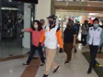 Karyawan Mall Wajib Dirapid Test