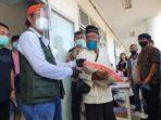 Pemkot Manado Salurkan Bansos Kepada Seluruh Tokoh Agama