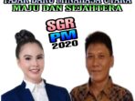Tak Jodoh Dengan Politisi, Kini Pendamping SGR Dari Birokrat