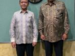 Temui Kepala BKPM, Gubernur OD Pastikan Investasi di Sulut Jalan Terus