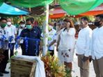 Bupati E2L Resmikan Obyek Wisata Baru