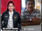 Warga Nusa Utara Dambakan VAP Pimpin Sulut