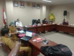Sualang Pertanyakan Mekanisme Pengadaan di Dinkes