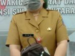 dr. Debie : New Normal Bukan Berarti Bebas Covid-19