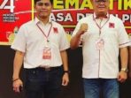 Dianggap Pro Rakyat Dan Mampu Hadirkan Kesejahteraan, Pro Jokowi Dukung MDB-HJP