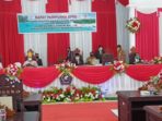 Sidang Paripurna HUT ke-18 Kabupaten Talaud, Begini Pesan E2L