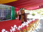 Hadiri HBA ke-60, Bupati E2L: Jaksa Pintu Warga Mencari Keadilan
