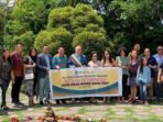 Tingkatkan Kunjungan Wisman ke Manado, Disparbud Promosikan Wisata ke Luar Negeri