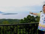 Kota Manado Punya Wisata Andalan Tahura Gunung Tumpa