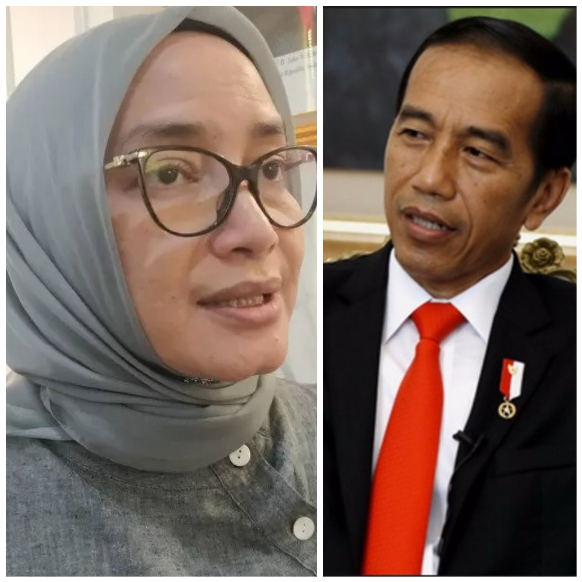Kalahkan Jokowi di PTUN, Evi Novida Bakal Kembali ke Komisioner KPU RI